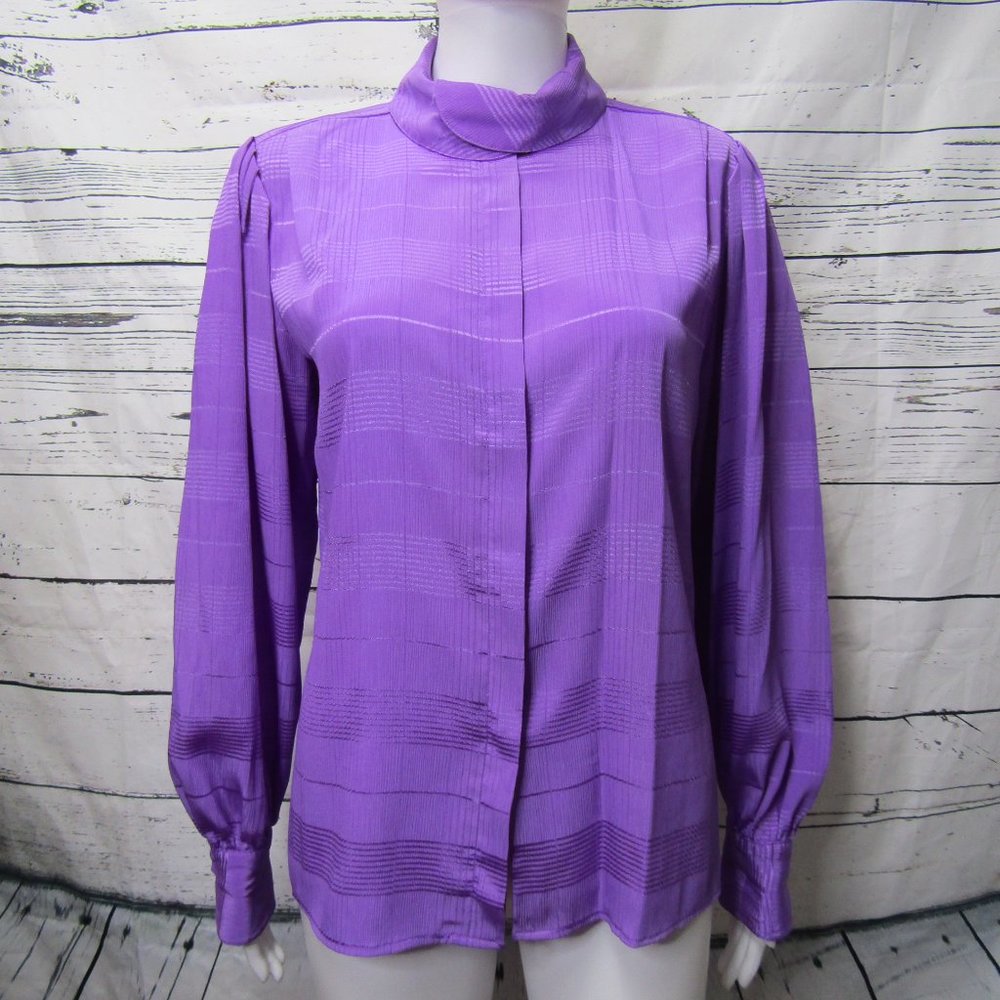 Vintage Josephine Shirt